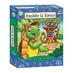 Franklin la tortue et le club secret pc