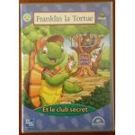 Franklin la tortue et le club secret pc