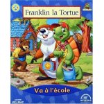 Franklin la tortue va a l'ecole pc
