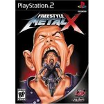 Freestyle metal x ps2