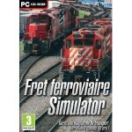 Fret ferroviaire simulator 2012 pc