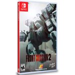 Front mission 2 remake � jeu nintendo switch � limited run (#260)