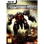 Front mission evolved / pc