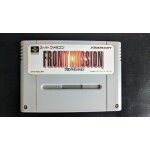 Front mission - super famicom - [import japon]