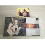 Front mission super famicom / m5