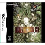 Front mission: the first [import japonais] nintendo ds