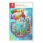 Fruit fall crush sur switch (code de t�l�chargement - ne contient pas de carte de jeu)
