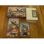 Full metal alchemist - meisou no rinbukyoku (gba jp) game boy advance