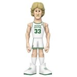 Funko gold 5 nba lg: celtics - larry bird (styles may vary) [collectables] vinyl figure