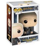 Funko - pdf00005617 - pop - harry potter - draco malfoy 13 - noir / gris