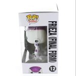 Funko pop! animation: dragonball z - frieza