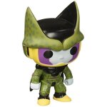 Funko pop anime dragonball z perfect cell action figure Funko pop anime dragonball z perfect cell action figure