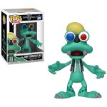 Funko pop disney: kingdom hearts 3 - goofy (monsters inc. )