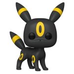 Funko pop! figurine pokemon - umbreon / noctali pop 10cm