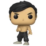 Funko pop games: mortal kombat - liu kang