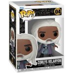 Funko pop! television: game of thrones - house of the dragon - coryls velaryon [collectables] vinyl figure ...