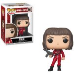 Funko pop television: money heist - tokiow / mask chase