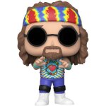 Funko pop! wwe: dude love [] vinyl figure
