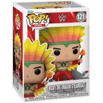 Funko pop! wwe: ricky steamboat [collectables] vinyl figure
