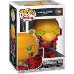 Funko warhammer - pop vinyl: blood angels assault marine