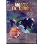 Galactic civilizations pc