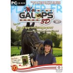 Mes galops - 3d pc Mes galops - 3d pc