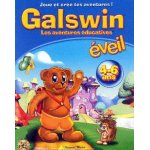 Galswin eveil : le petit ourson jamki pc