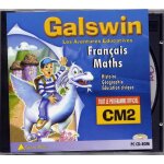 Galswin fran�ais math cm2