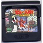Game gear - tom et jerry - le film