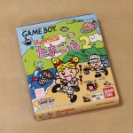 Game de hakken!! tamagotchi 2 (import japon) game boy