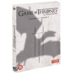 Game of thrones (le trne de fer) saison trois ps2