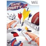 Game party 2 wii Game party 2 wii