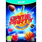 Game party champions wii u Game party champions wii u