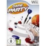 Game party wii Game party wii