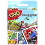 Games uno - uno mario kart, jeu de 112 cartes, a partir de 7 ans