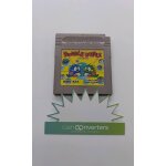 Gameboy bubble bobble version japonaise