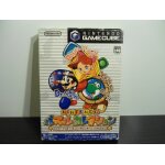 Gamecube : nintendo puzzle collection - jap complet.