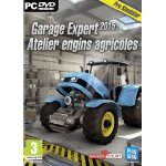 Garage expert 2015: atelier engins agricoles pc