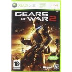 Gears of war 2 xbox 360 Gears of war 2 xbox 360