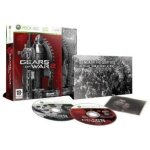 Gears of war 2 edition collector xbox 360 Gears of war 2 edition collector xbox 360