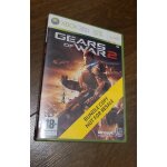 Gears of war 2, xbox 360 Gears of war 2, xbox 360