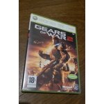 Gears of war 2, xbox 360 Gears of war 2, xbox 360