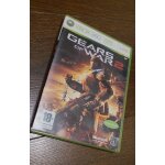 Gears of war 2, xbox 360 Gears of war 2, xbox 360