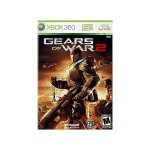 Gears of war 2 xbox 360