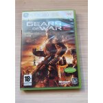 Gears of war 2 xbox 360 Gears of war 2 xbox 360