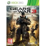 Gears of war 3 : xbox 360 - version française Gears of war 3 : xbox 360 - version française