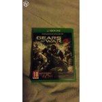 Gear of war 4 - xbox one Gear of war 4 - xbox one