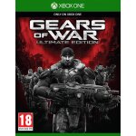 Gears of war: ultimate edition - xbox one Gears of war: ultimate edition - xbox one