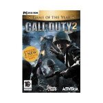 Generic call of duty 2: game of the year edition (pc cd rom) [windows xp] [jeu pc]