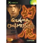 Genma onimusha xbox Genma onimusha xbox